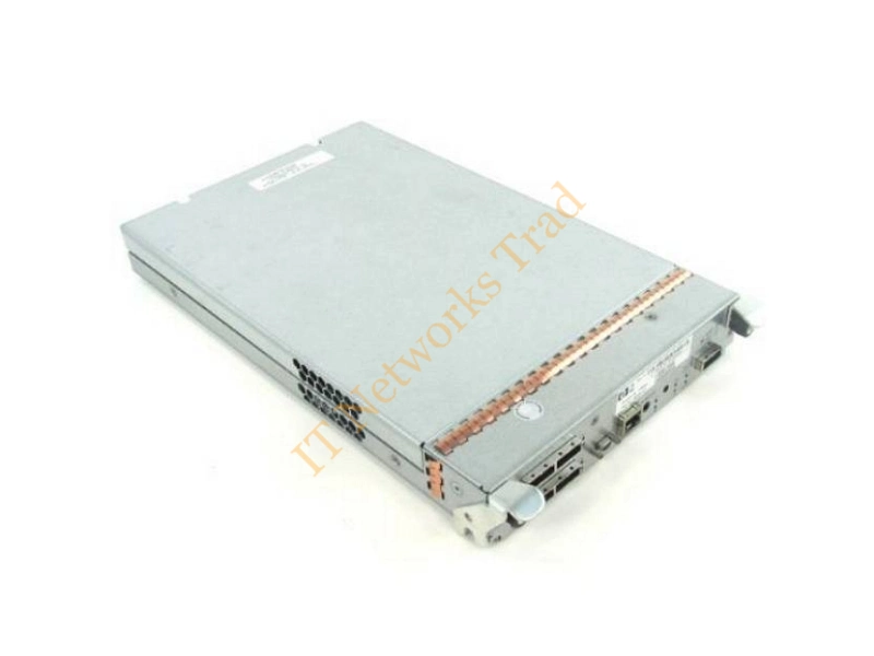 490094-001 HP MSA2300SA G2 SAS Controller Storage
