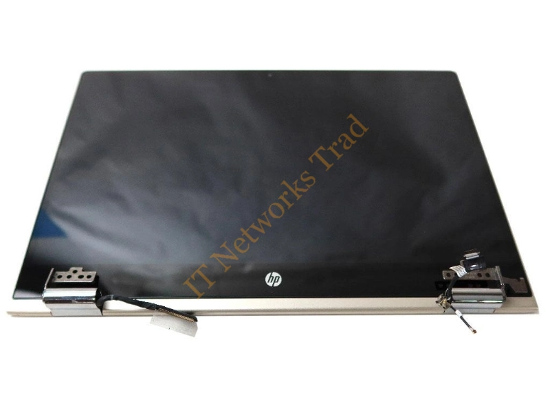 490096-231 HP 13.3-inch WXGA 1280X800 LED Laptop Screen Laptop LED Screen