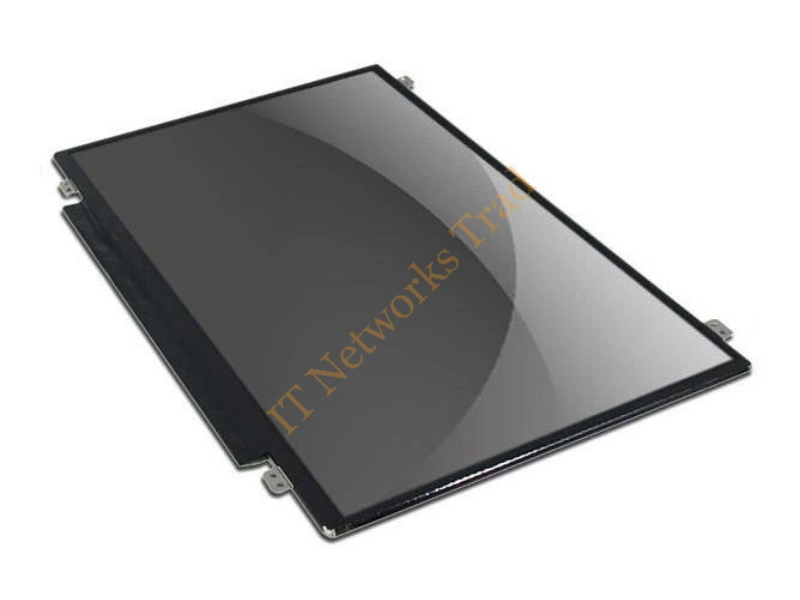 490096-332 HP 13.3-inch WXGA 1280X800 LED Laptop Screen Laptop LED Screen
