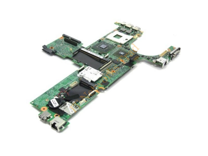 490154-001 HP System Board for EliteBook 6930p Laptop Motherboard