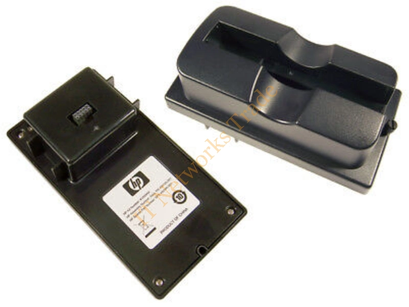 490346-001 HP 6700b Battery Charger Adapter