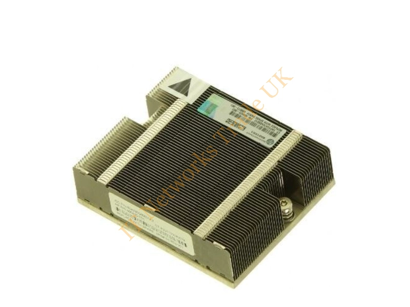 490425-001 HP CPU Heatsink Assembly for ProLiant DL160 G6 Server