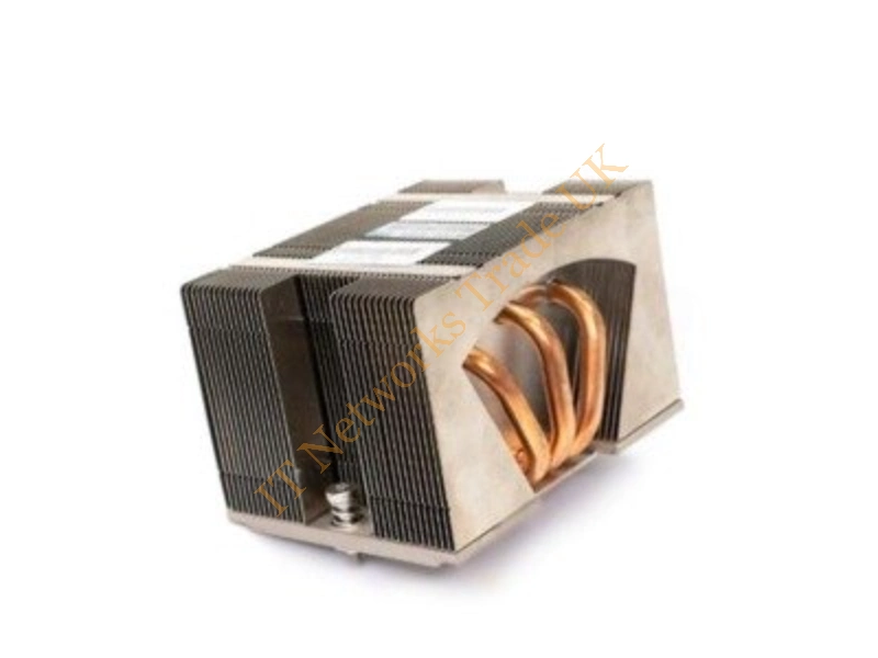 490448-001 HP Processor Heatsink for ProLiant DL180 G6 Server