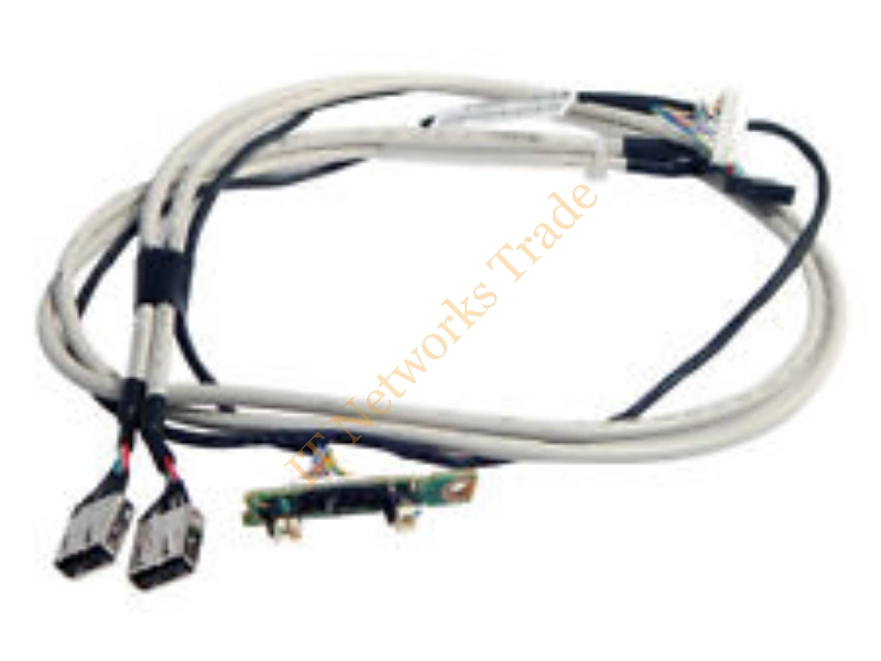 490538-001 HP UID LED Switch Assembly for ProLiant DL160 G6 Server Server Accessory