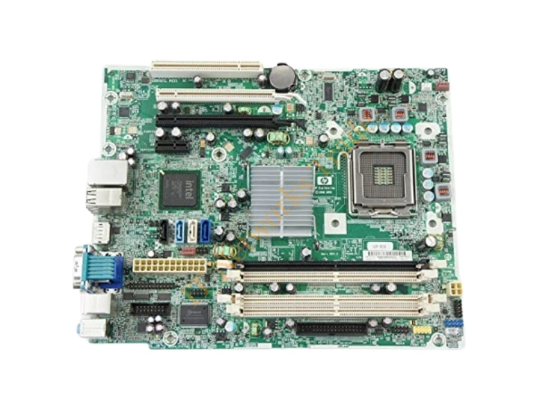 490629-001 HP System Board for Business dc7900 Desktop Motherboard