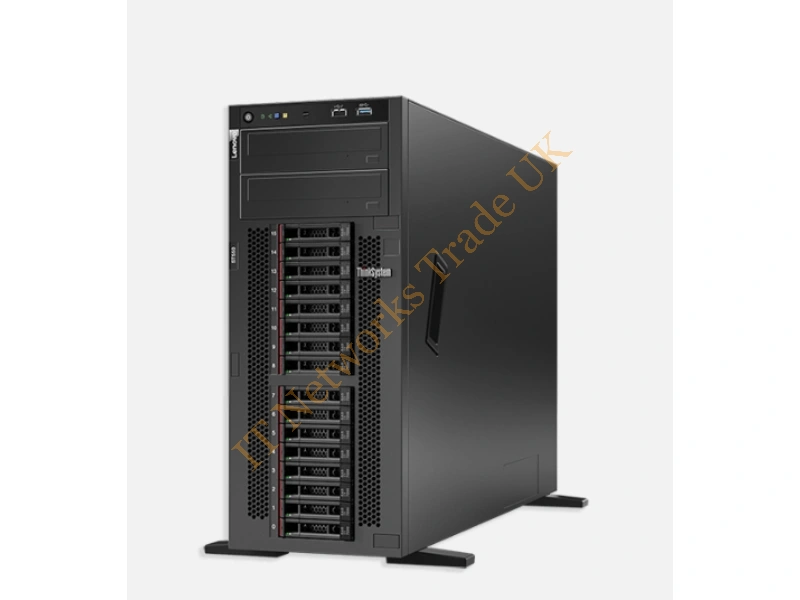 490862-B21 HP ProLiant xw460c Intel -Xeon E5450 3GHz CPU 2GB RAM 72GB SAS HDD Blade Workstation Workstation System