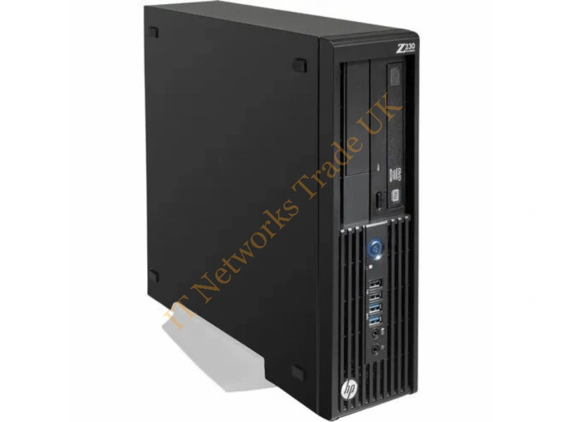 490865-B21 HP ProLiant xw460c Intel -Xeon E5430 2.66GHz CPU 2GB RAM 72GB SAS HDD Blade Workstation Workstation System