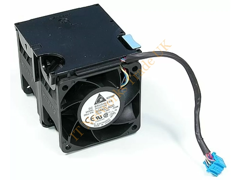4909J Dell Front Fan for PowerEdge 800 Cooling Fan