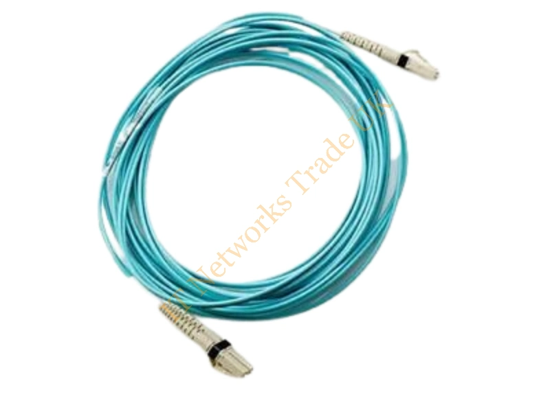 491028-001 HP Lc-lc Multi-mode Om3 Fiber Channel Cable