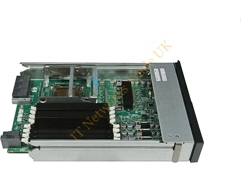 491104-001 HP System Board for ProLiant DL785 Server Server Motherboard