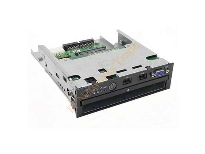 491198-001 HP Sound Interface Device (SID) USB for ProLiant DL785 G5 / G6 Server Server Accessory