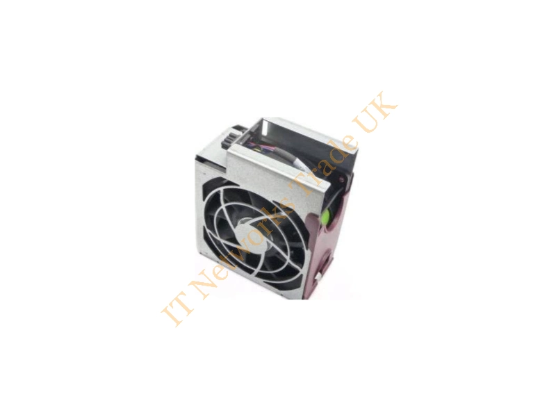 491200-001 HP Upper Hot-pluggable Fan Assembly for ProLiant DL785 G6 Cooling Fan