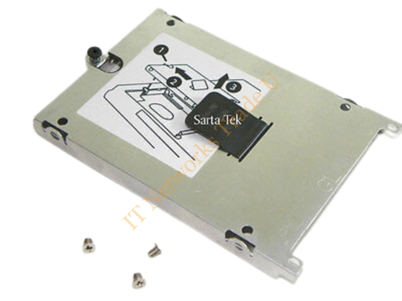 491230-001 HP Laptop Hard Drive Caddy for Elitebook 6930p HDD Accessory