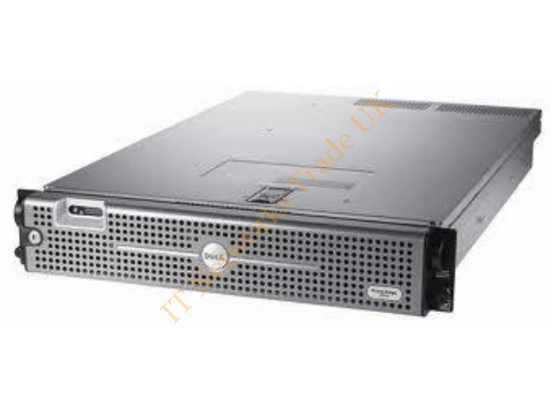 491301-001 HP SE1210 G5 Xeon E5430 32GB RAM Server System