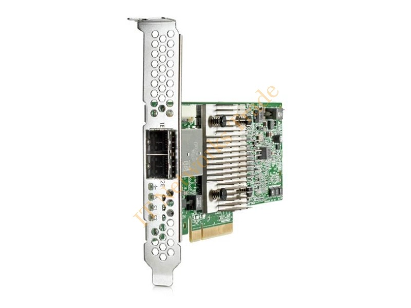 491513-B21 HP PCI-x Full Riser Card for ProLiant DL160 G6 Server Accessory