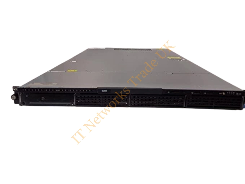 491531-B21 HP DL160 G6 LFF CTO Chassis Server Chassis
