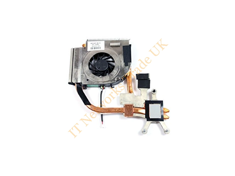 491572-001 HP Processor Heatsink/Fan Assembly for Pavilion Dv5000 Fans And Heatsink Combo