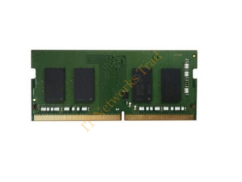 491594-001 HP 1GB DDR2-800MHz PC2-6400 non-ECC Unbuffered CL6 200-Pin SoDimm 1.8V Memory Module Laptop Memory