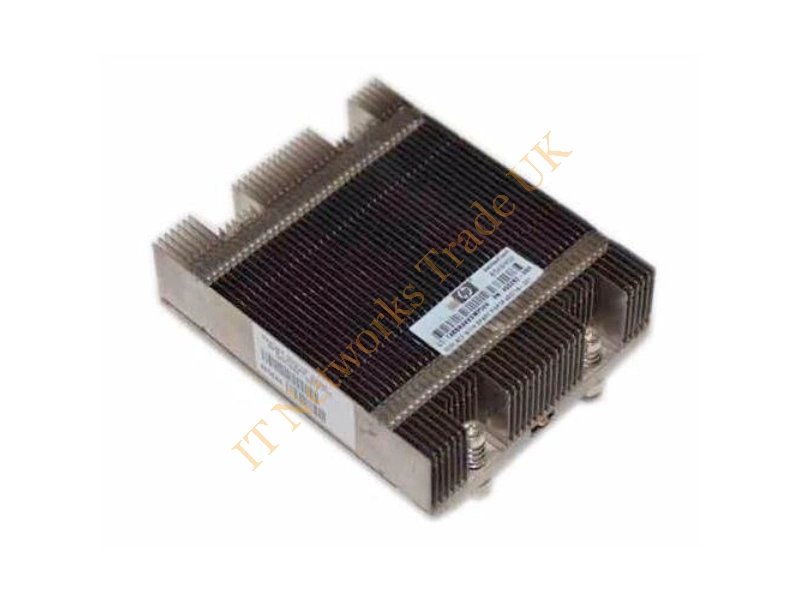 491698-001 HP Heatsink Assembly for ProLiant Se4210 Server