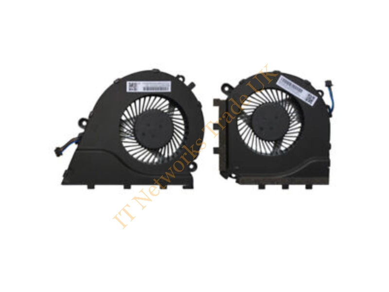 491700-001 HP Fan Assembly for SE4210 Cooling Fan
