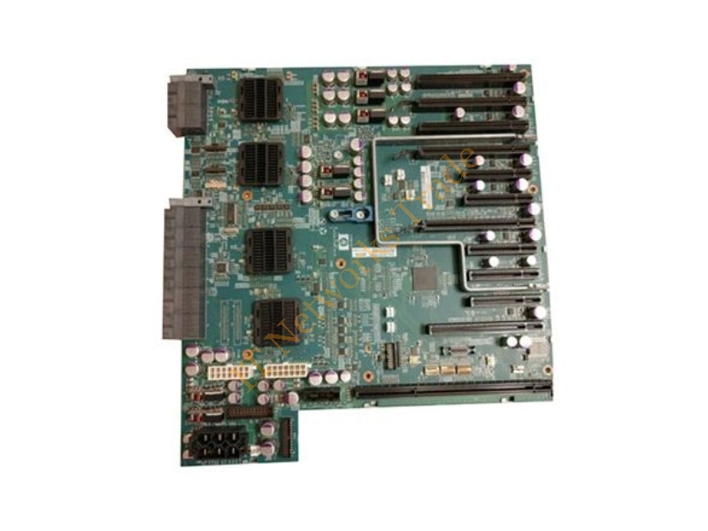 491717-001 HP ProLiant DL785 G5 Mezzanine Board Assembly Server Accessory
