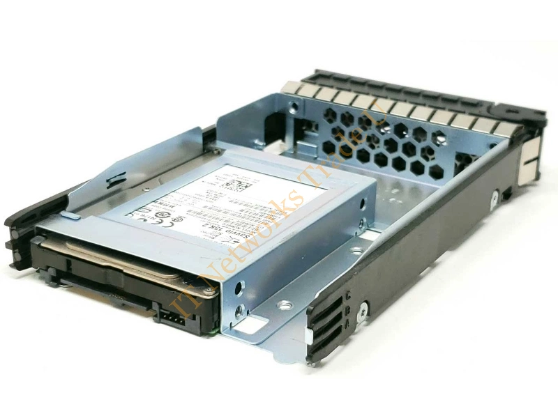 491825-001 HP SFF to LFF SAS / SATA SSD / Hard Drive Tray HDD Accessory
