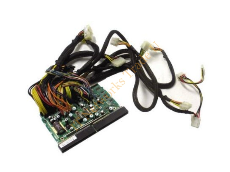 491836-001 HP Power Supply Backplane Board for ProLiant ML370 G6 Server Server Accessory