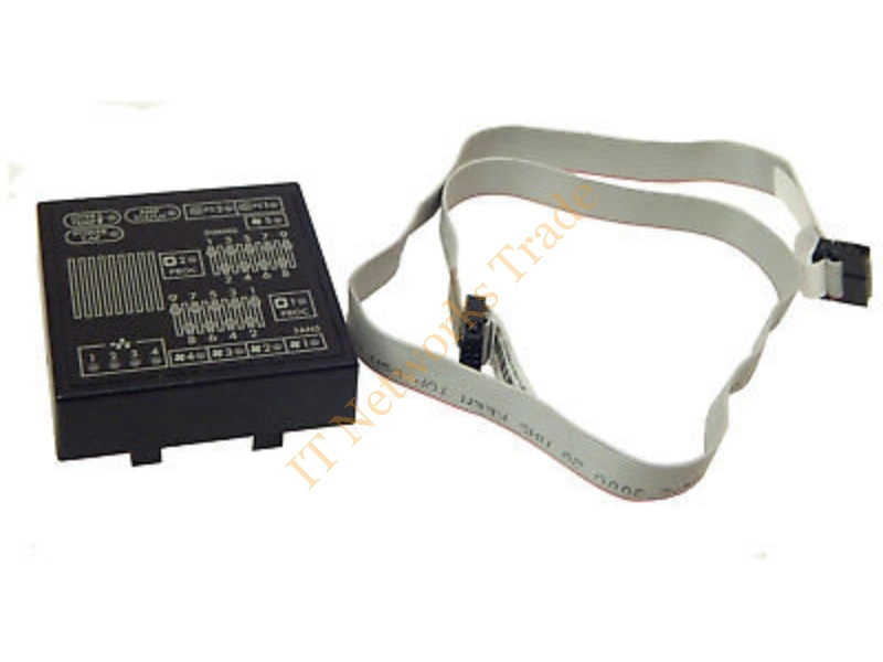 491837-001 HP Insight Display SID Board for ProLiant ML370 G6 Server Accessory