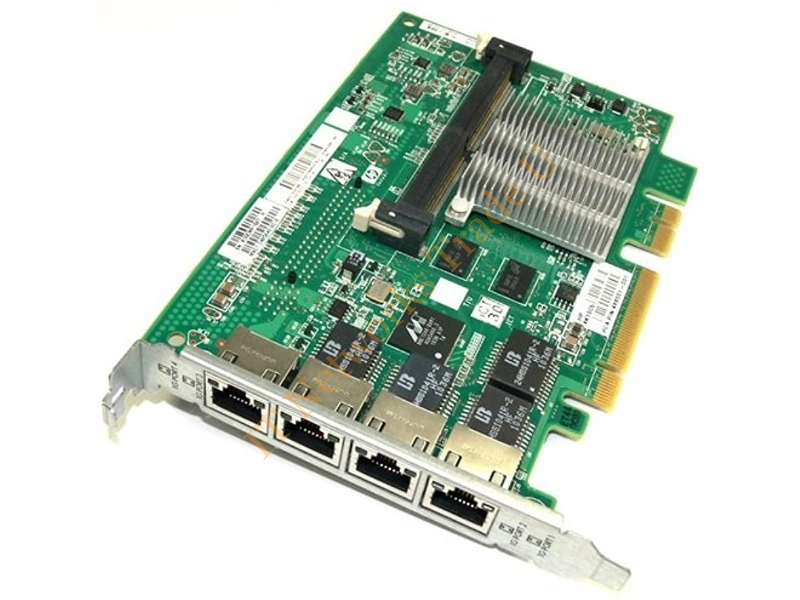 491838-001 HP Assembly Other Sps-pca ML370g6 4 1g Ni Networking Accessory