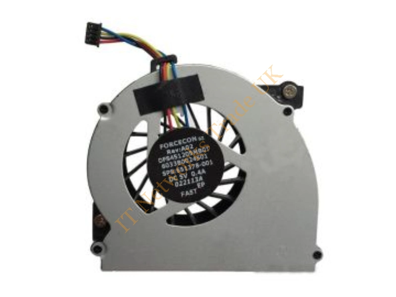 491879-001 HP Cooling Heatsink for EliteBook 6930p Laptop PC