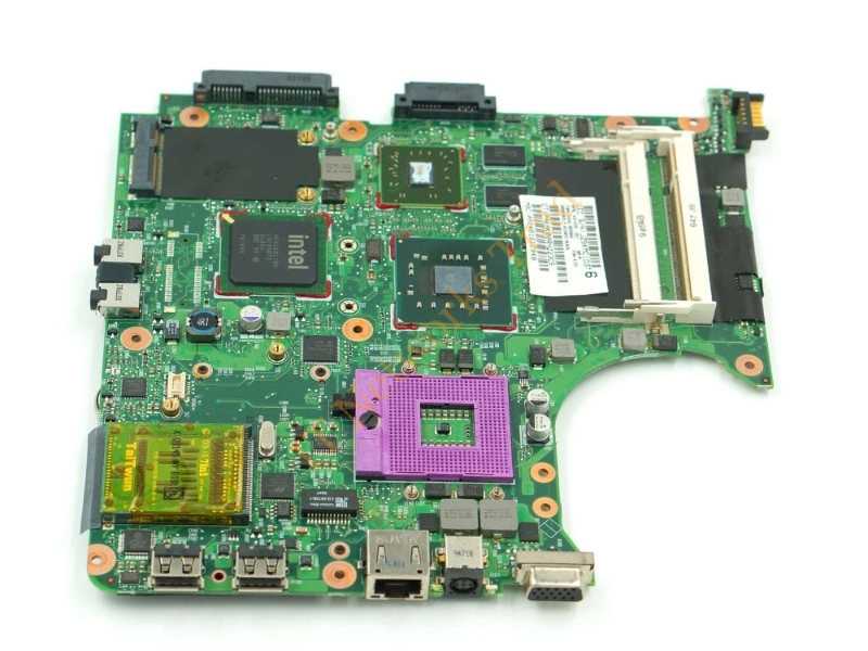 491976-001 HP System Board for 6530s Notebook Laptop Motherboard