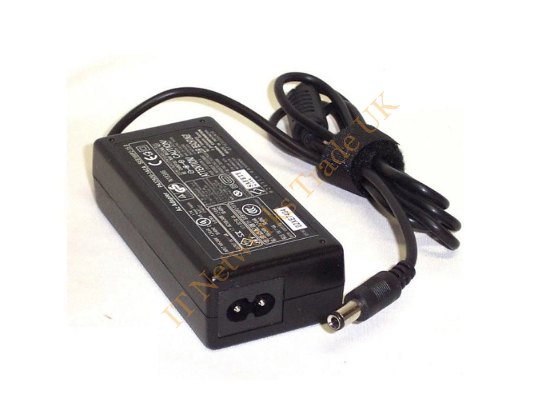 492-BBGP Dell 130-Watts AC Adapter for Laptop Power Adapter