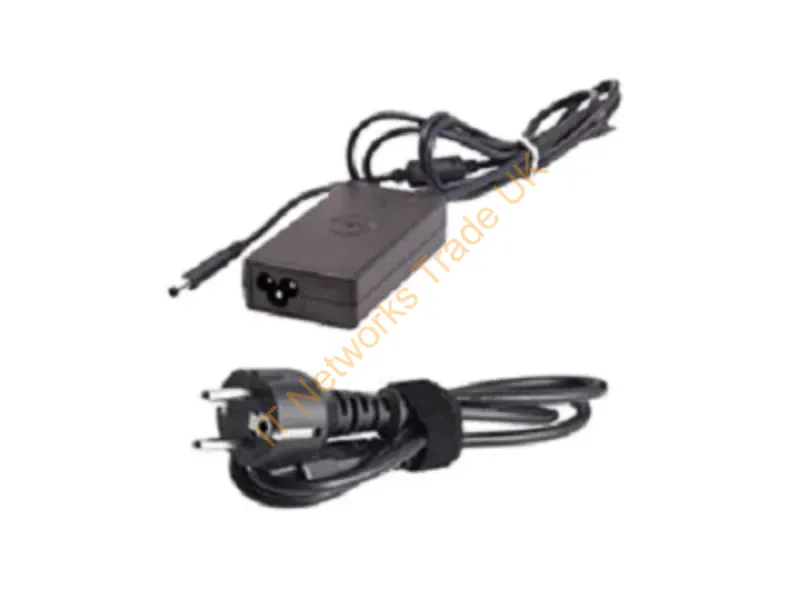 492-BBSD - DELL N4M5X power adapter/inverter Indoor 45 W Black