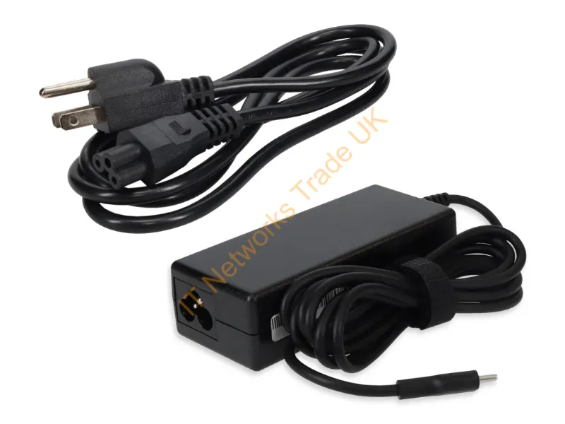 492-BBUU-AA - Addon Networks 492-Bbuu-Aa Power Adapter/Inverter Indoor 45 W Black