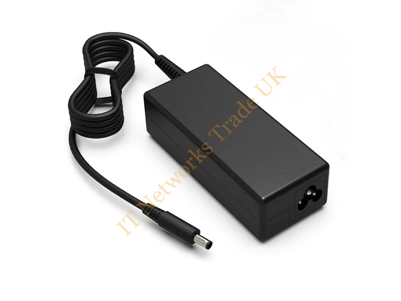492-BBWX Dell 45-Watts Power Adapter Plus for Inspiron 14 (3467) / Latitude 7480