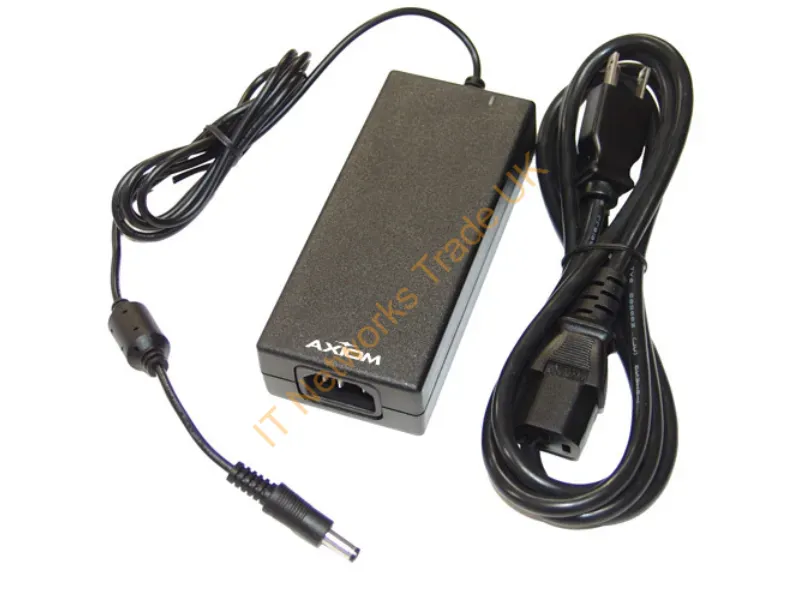 492-BBXP-AX - Axiom 492-Bbxp-Ax Power Adapter/Inverter Indoor 130 W Black
