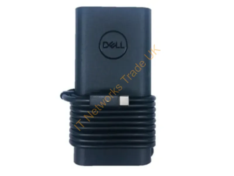 492-BCBK - Dell 492-Bcbk Power Adapter/Inverter Indoor 95 W Black