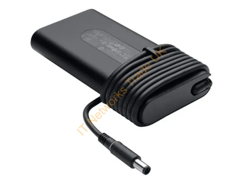 492-BDHI - Dell 492-Bdhi Power Adapter/Inverter Indoor 240 W Black