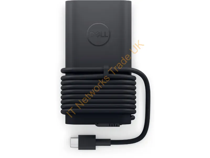 492-BDNJ - Dell 492-Bdnj Power Adapter/Inverter Indoor 100 W Black