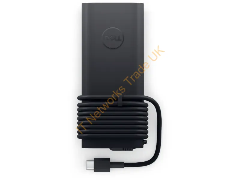 492-BDPB - Dell 492-Bdpb Power Adapter/Inverter Indoor 130 W Black