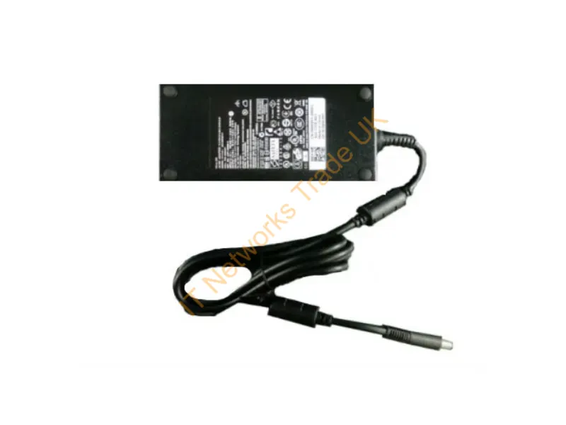 492-BFDJ - Dell 180W 7.4Mm Ac Adapter