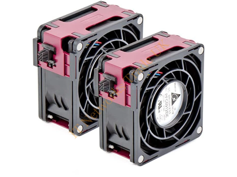 492120-002 HP Cooling Fan Assembly for ProLiant DL370 / ML370 G6 Server