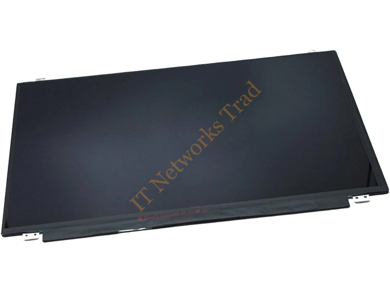 492175-001 HP 15.4-inch WXGA 1280X800 LCD Laptop Screen