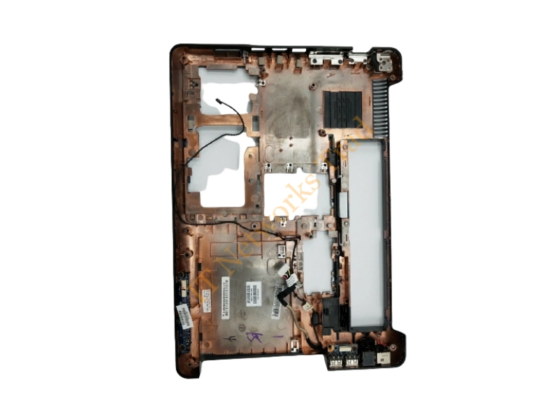 492248-001 HP / Compaq Bottom Base Assembly for Presario CQ41 Series Laptop Accessory