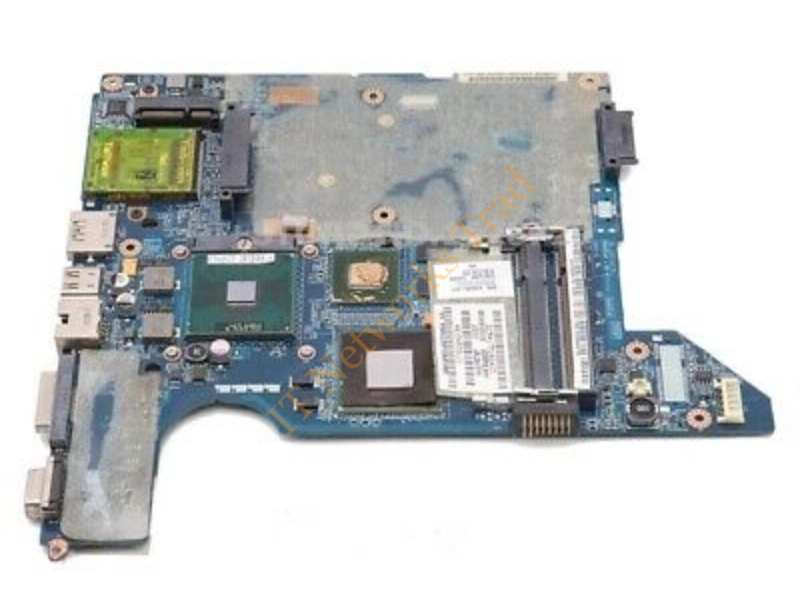 492256-001 HP System Board for Presario CQ45 Notebook PC Laptop Motherboard