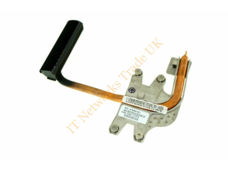 492260-001 HP Heatsink Assembly for Pavilion DV4-1100