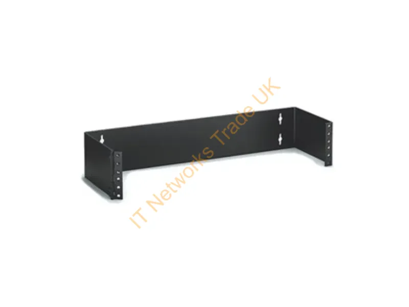 49251-W64 - Leviton 49251-W64 Rack Accessory Mounting Bracket