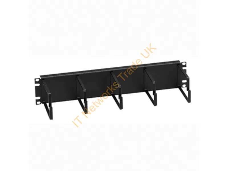 49253-BCM - Leviton 49253-Bcm Cable Trunking System Steel