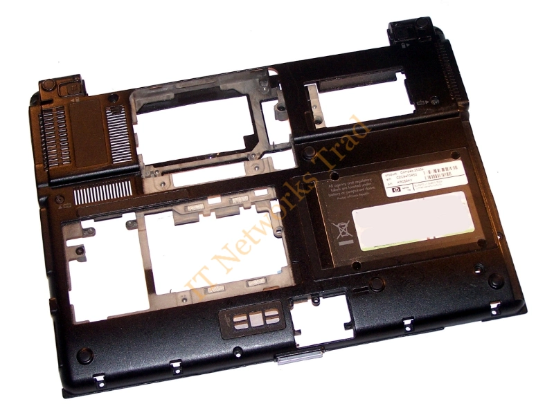 492547-001 HP Bottom Base Cover for Elitebook 2530P Laptop Accessory