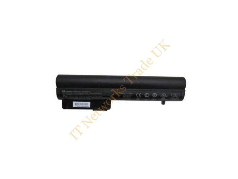 492550-001 HP 9-Cell Lithium-Ion 83Wh Primary Notebook Battery for HP EliteBook 2530p Notebook PC Laptop Battery